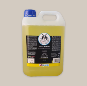 Citronela