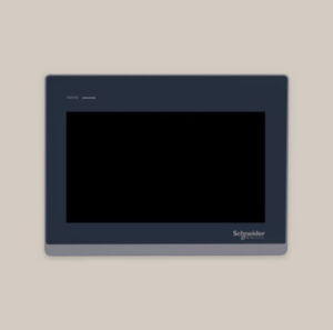 Pantalla Máquina